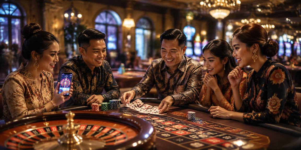 4dchart mobile gaming